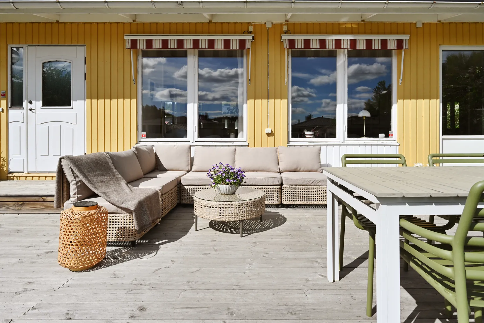 Villa, Liegatan 7, Sigtuna