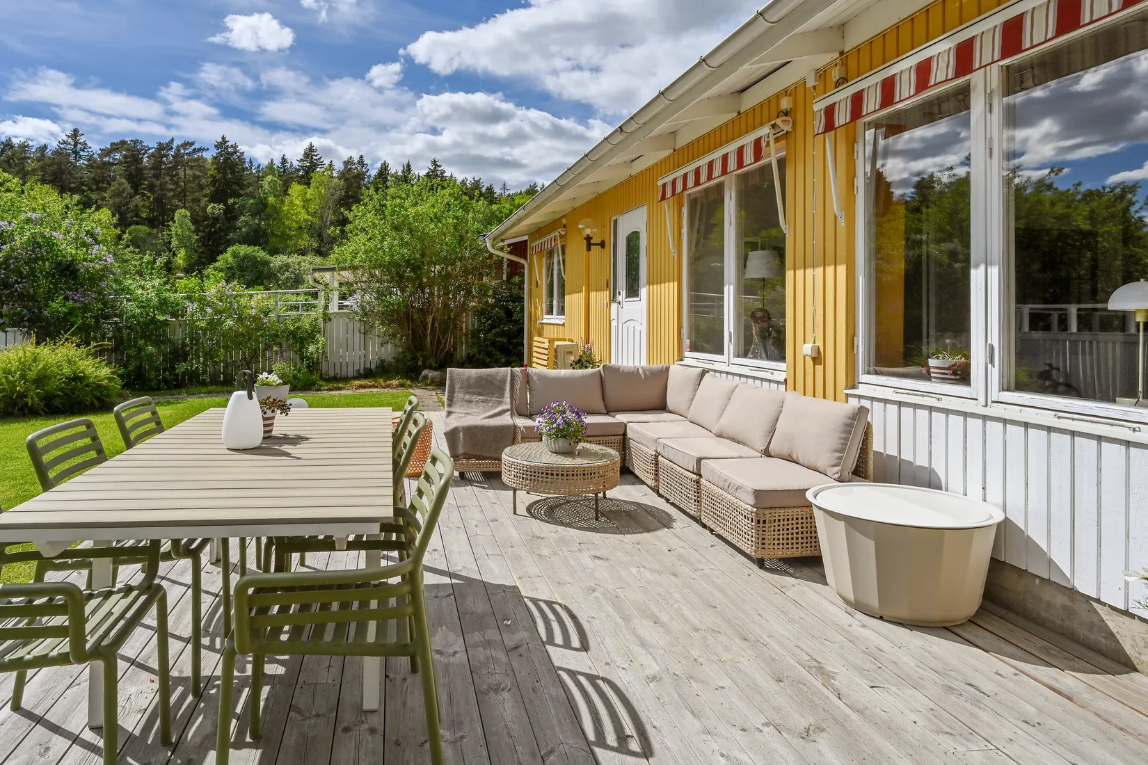 Villa, Liegatan 7, Sigtuna