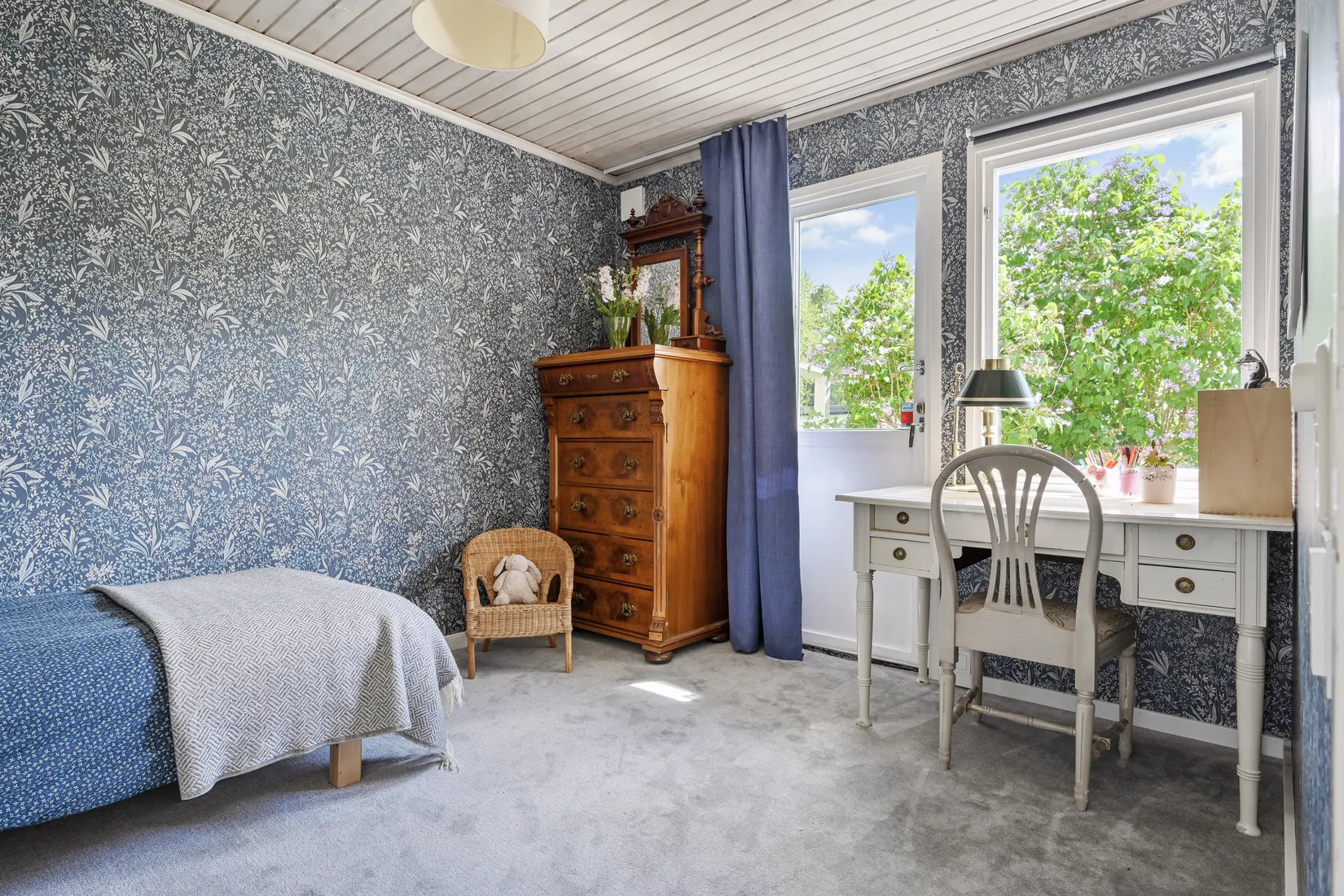 Villa, Liegatan 7, Sigtuna