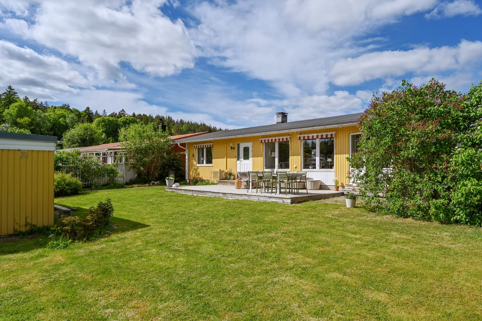 Villa, Liegatan 7, Sigtuna
