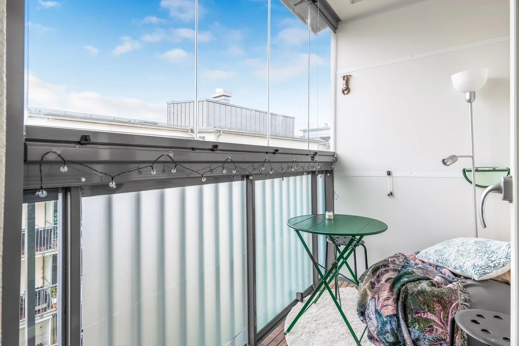 Bostadsrätt, Älvsjö stationsgata 2B, Älvsjö, Stockholm