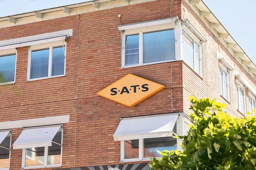 Bostadsrätt, Älvsjö stationsgata 2B, Älvsjö, Stockholm