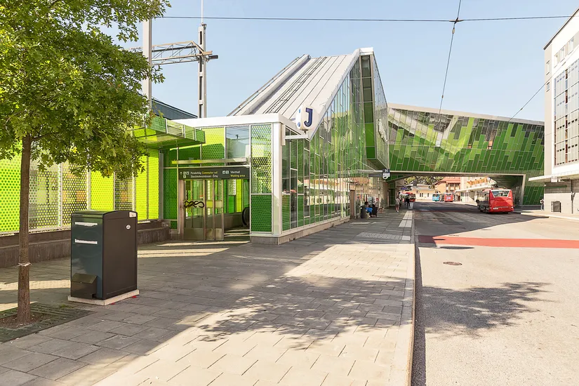Bostadsrätt, Älvsjö stationsgata 2B, Älvsjö, Stockholm