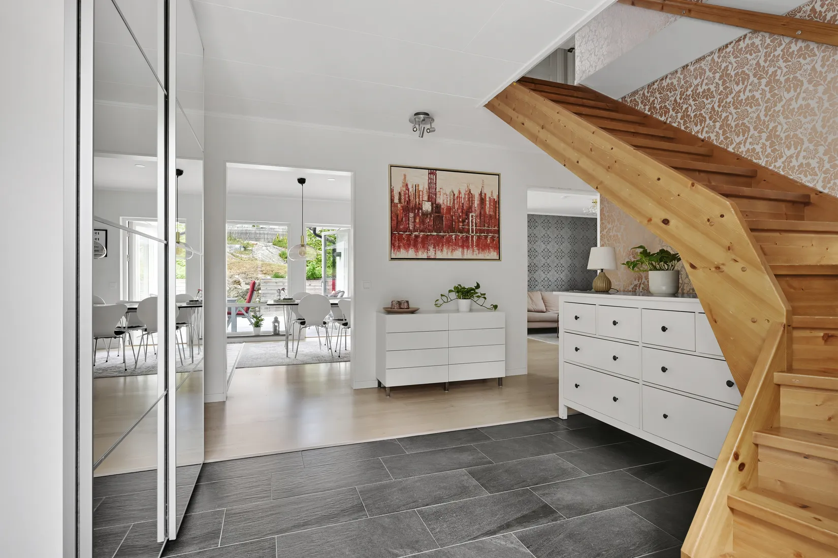 Villa, Torparevägen 20B, Trollbäcken, Tyresö