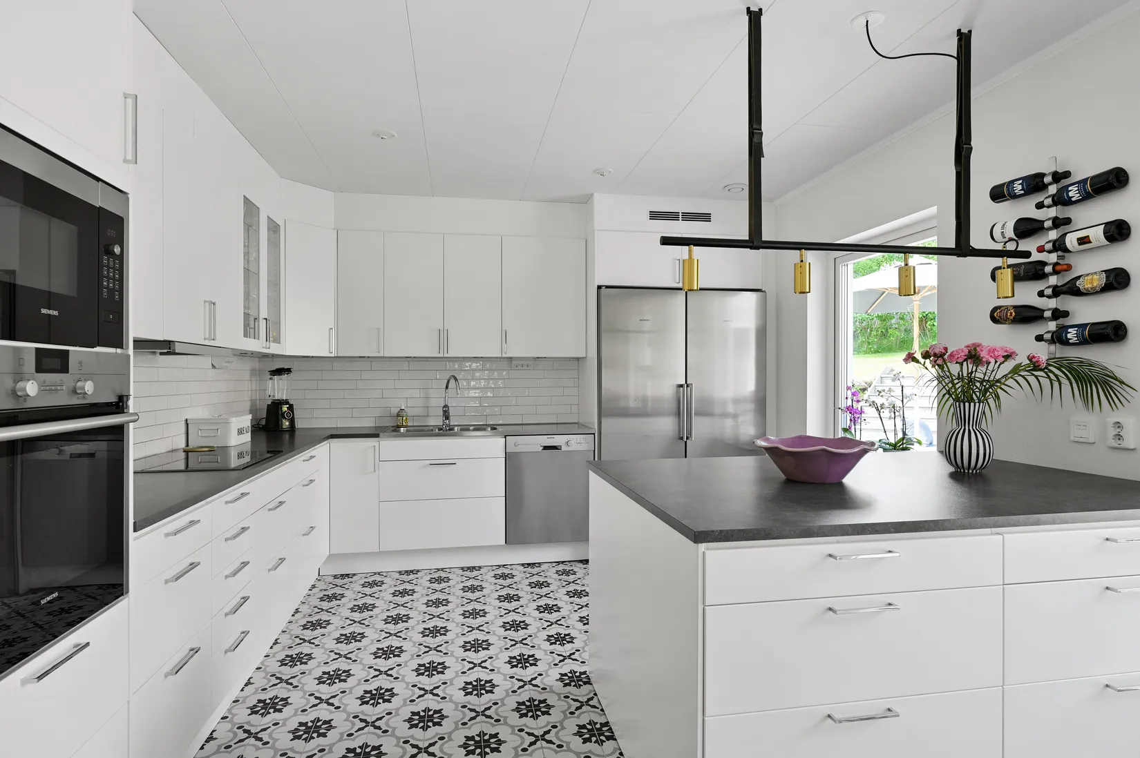 Villa, Torparevägen 20B, Trollbäcken, Tyresö