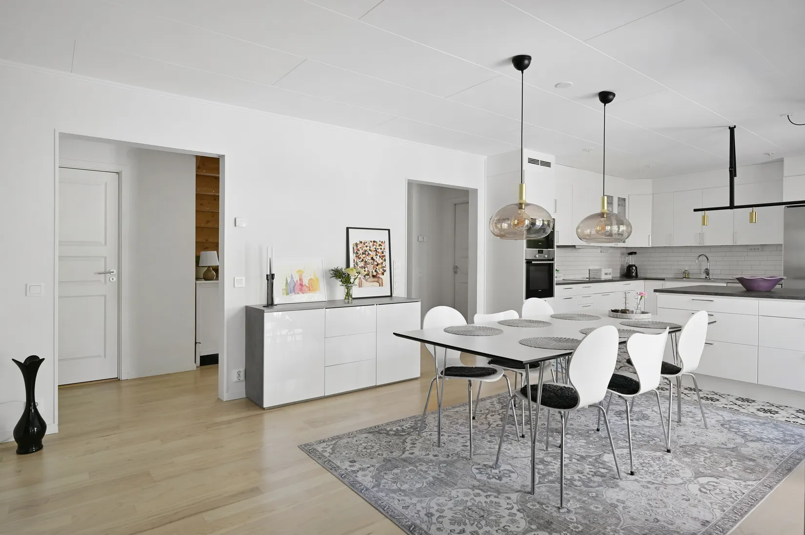 Villa, Torparevägen 20B, Trollbäcken, Tyresö