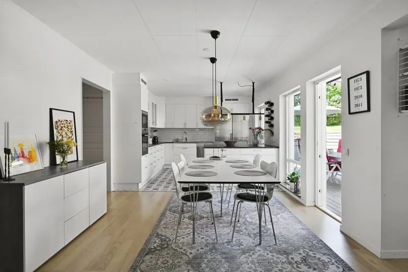 Villa, Torparevägen 20B, Trollbäcken, Tyresö