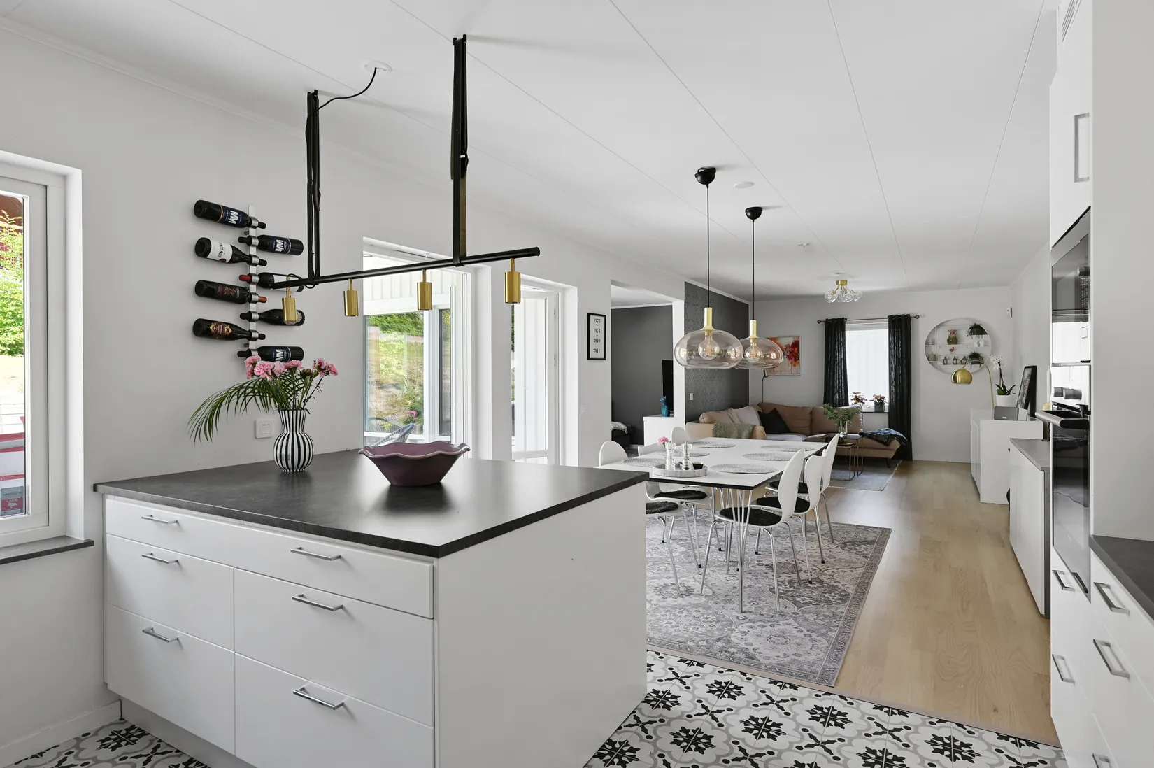 Villa, Torparevägen 20B, Trollbäcken, Tyresö