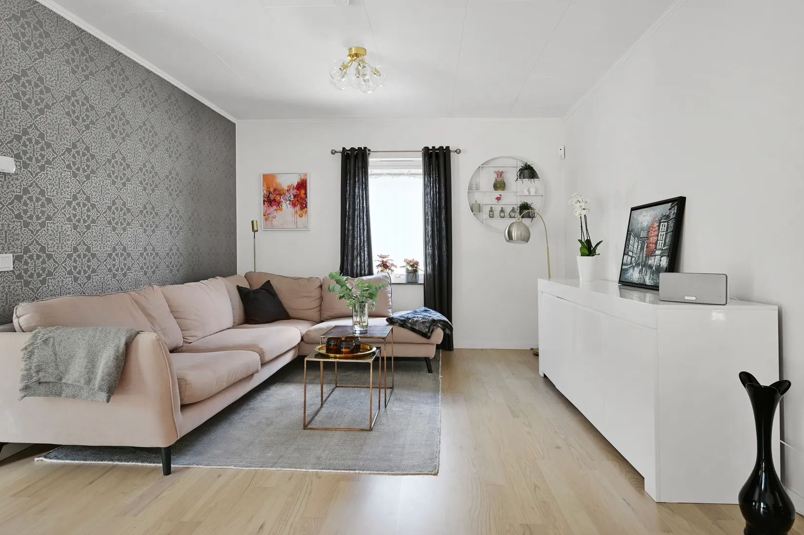 Villa, Torparevägen 20B, Trollbäcken, Tyresö