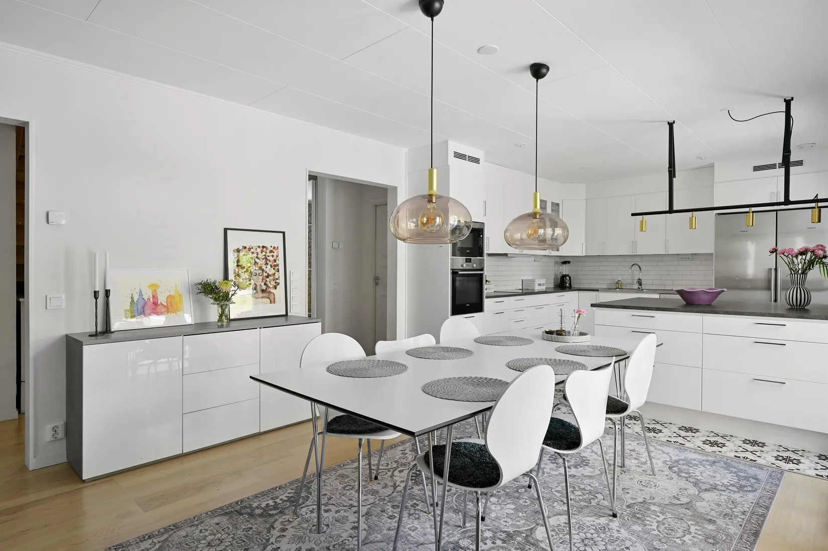 Villa, Torparevägen 20B, Trollbäcken, Tyresö