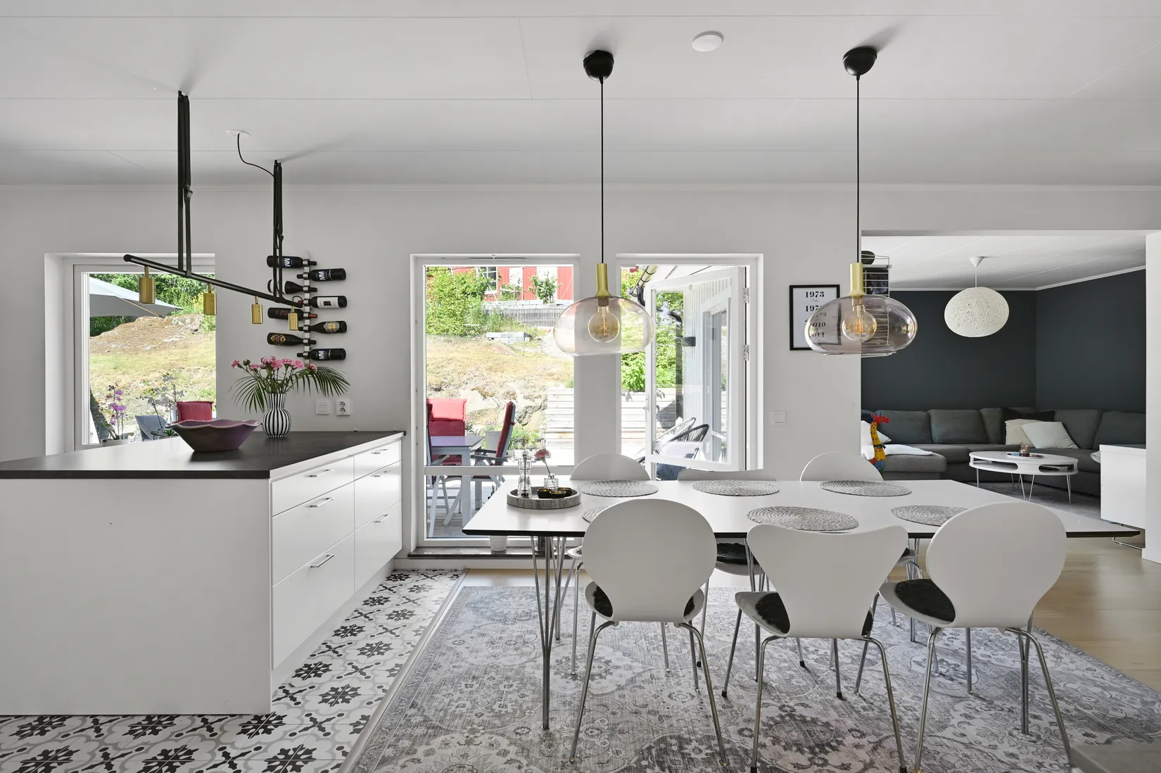 Villa, Torparevägen 20B, Trollbäcken, Tyresö