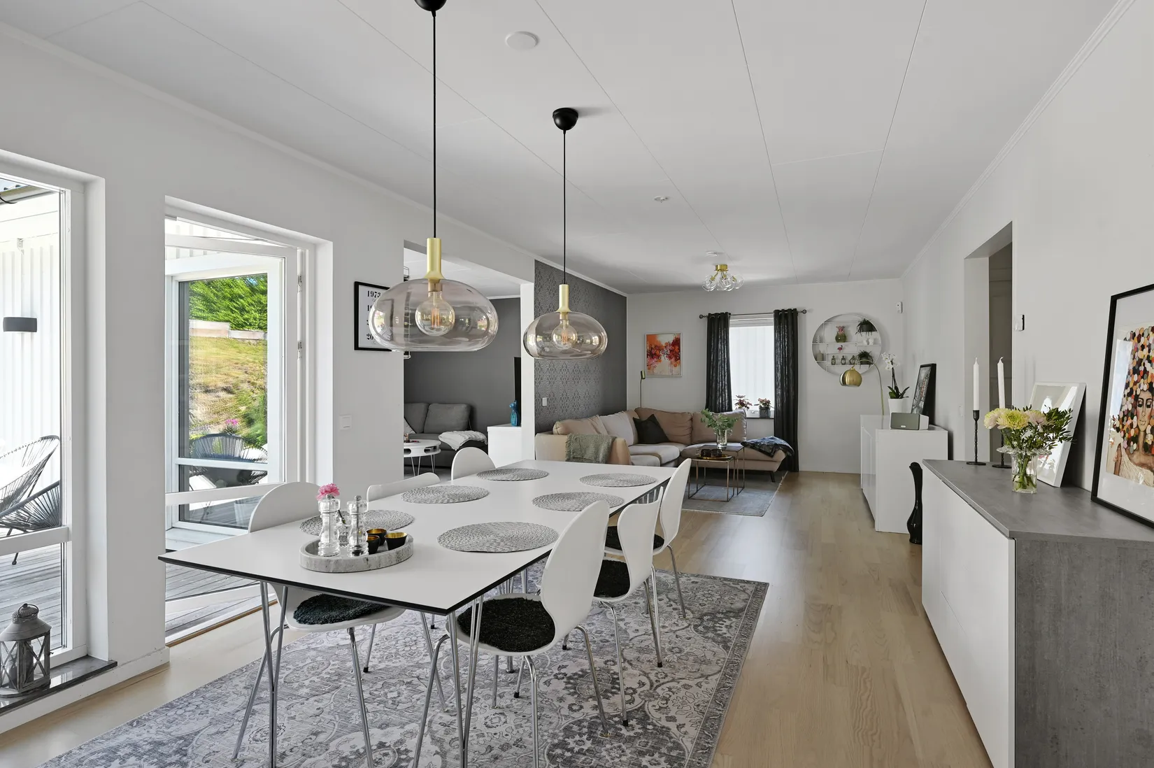 Villa, Torparevägen 20B, Trollbäcken, Tyresö