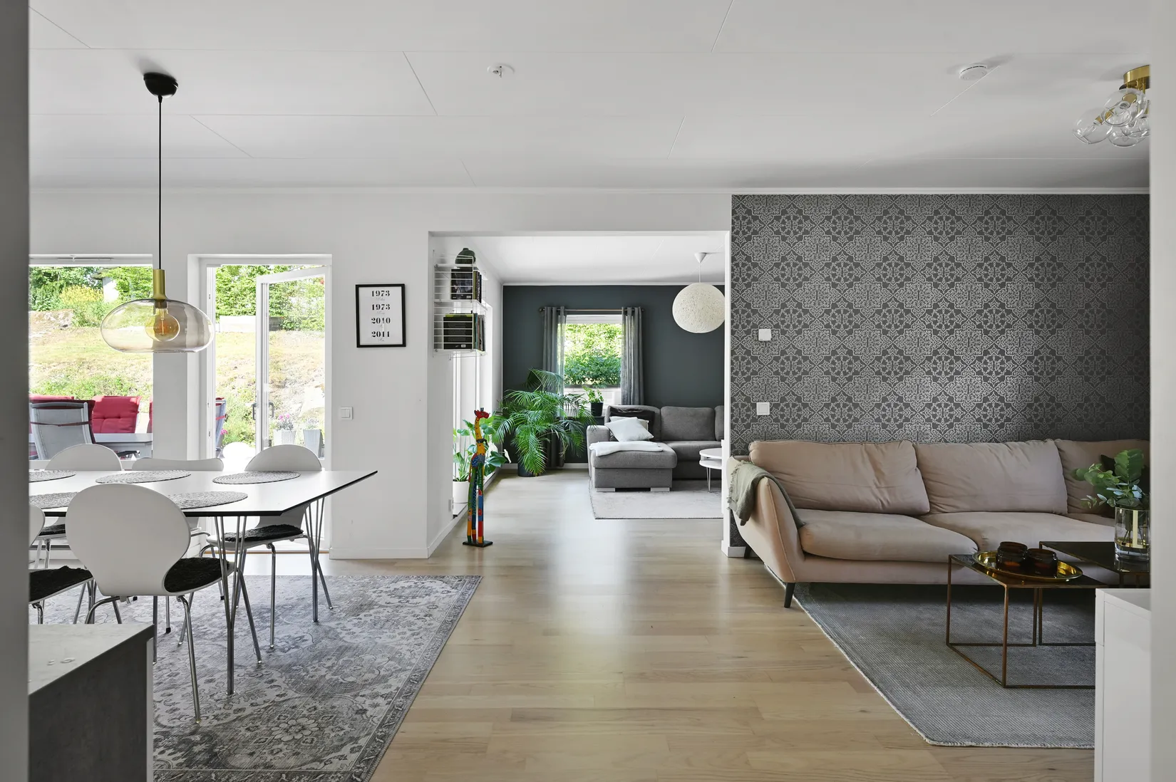 Villa, Torparevägen 20B, Trollbäcken, Tyresö