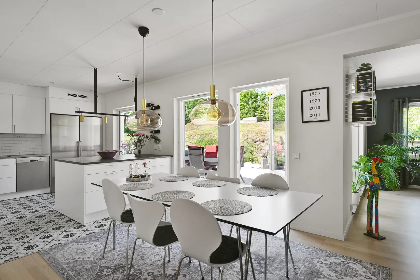 Villa, Torparevägen 20B, Trollbäcken, Tyresö