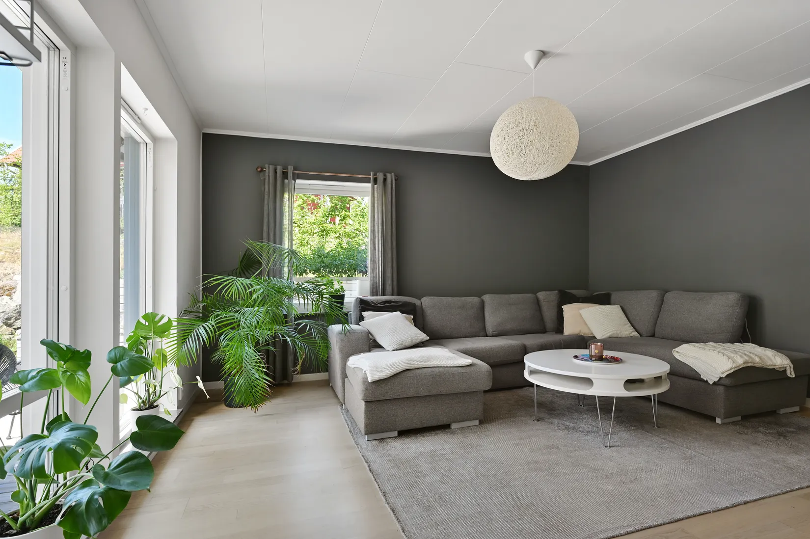 Villa, Torparevägen 20B, Trollbäcken, Tyresö