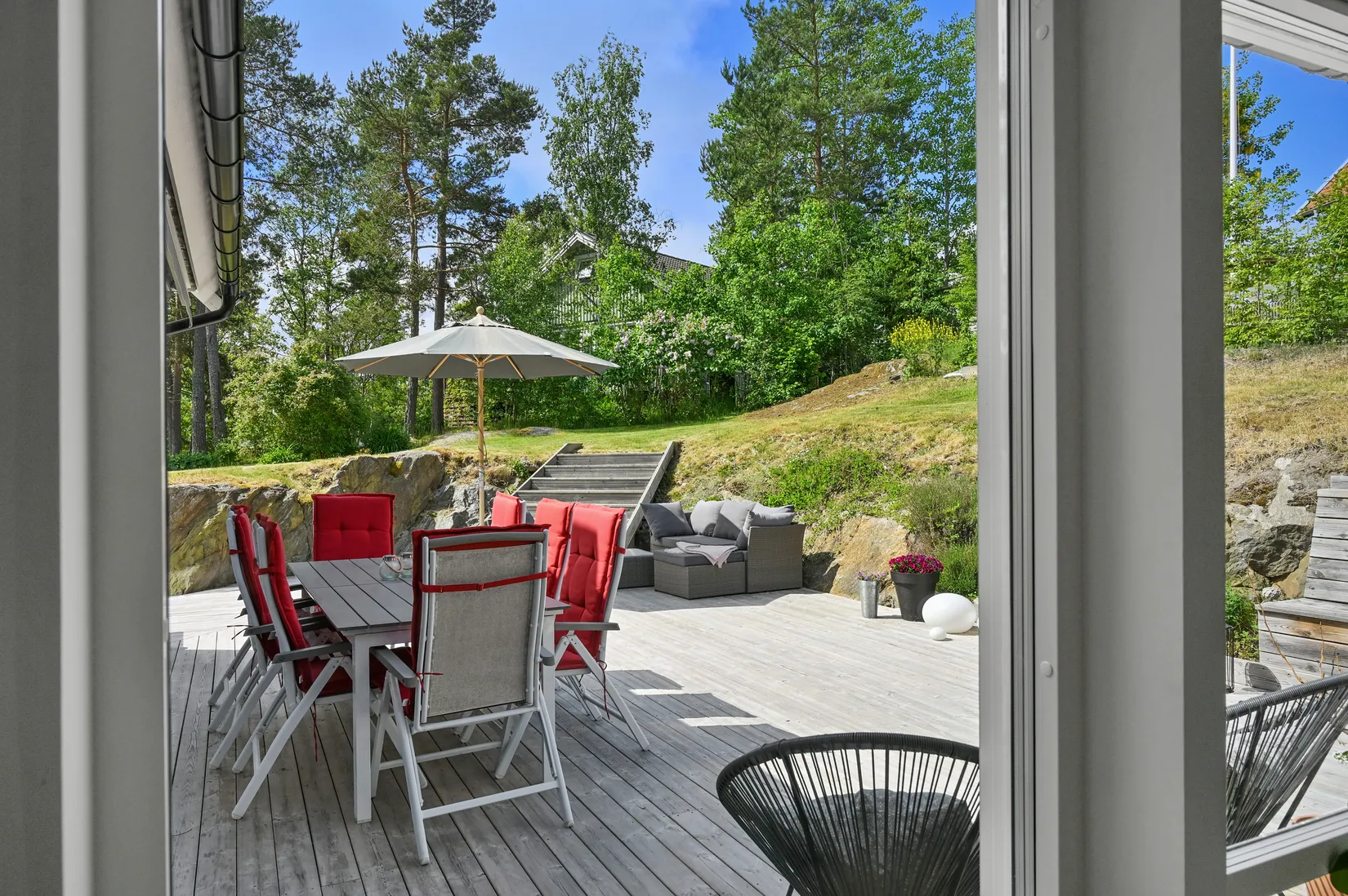 Villa, Torparevägen 20B, Trollbäcken, Tyresö