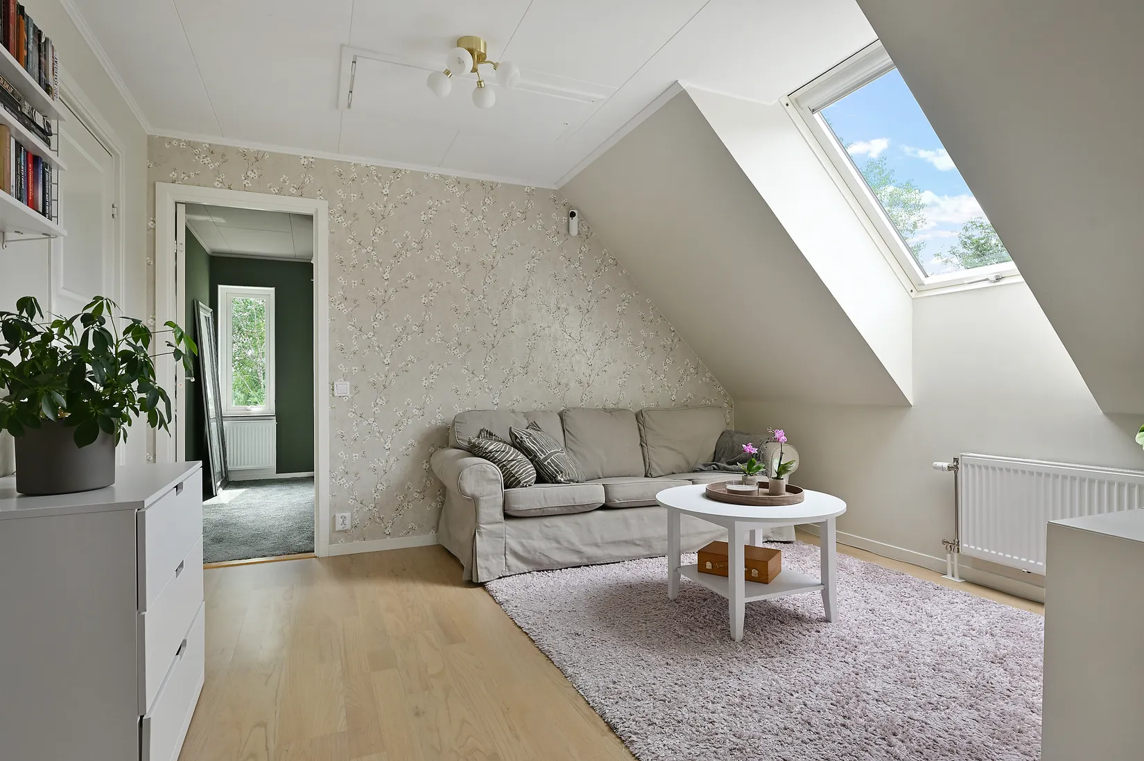 Villa, Torparevägen 20B, Trollbäcken, Tyresö