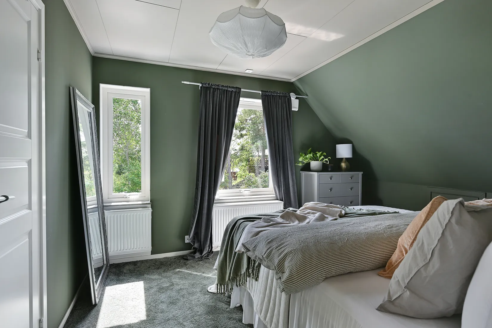 Villa, Torparevägen 20B, Trollbäcken, Tyresö