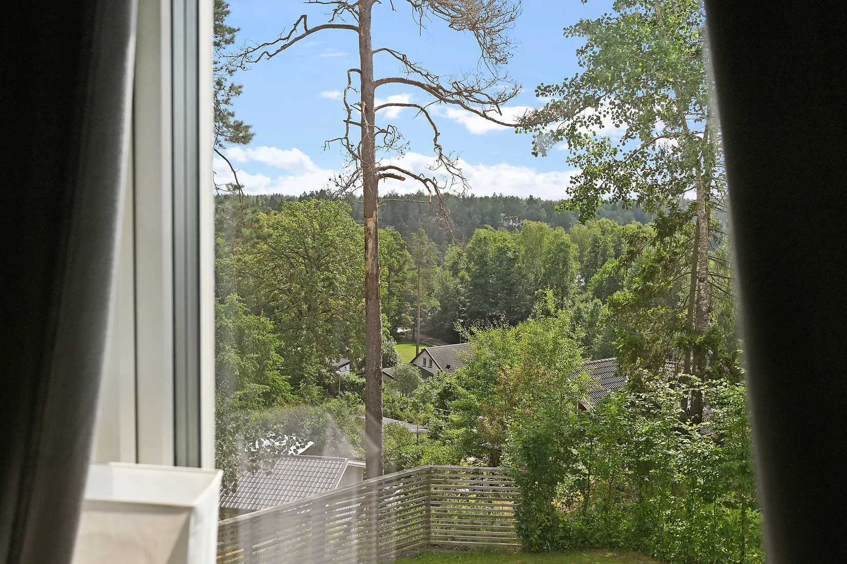 Villa, Torparevägen 20B, Trollbäcken, Tyresö