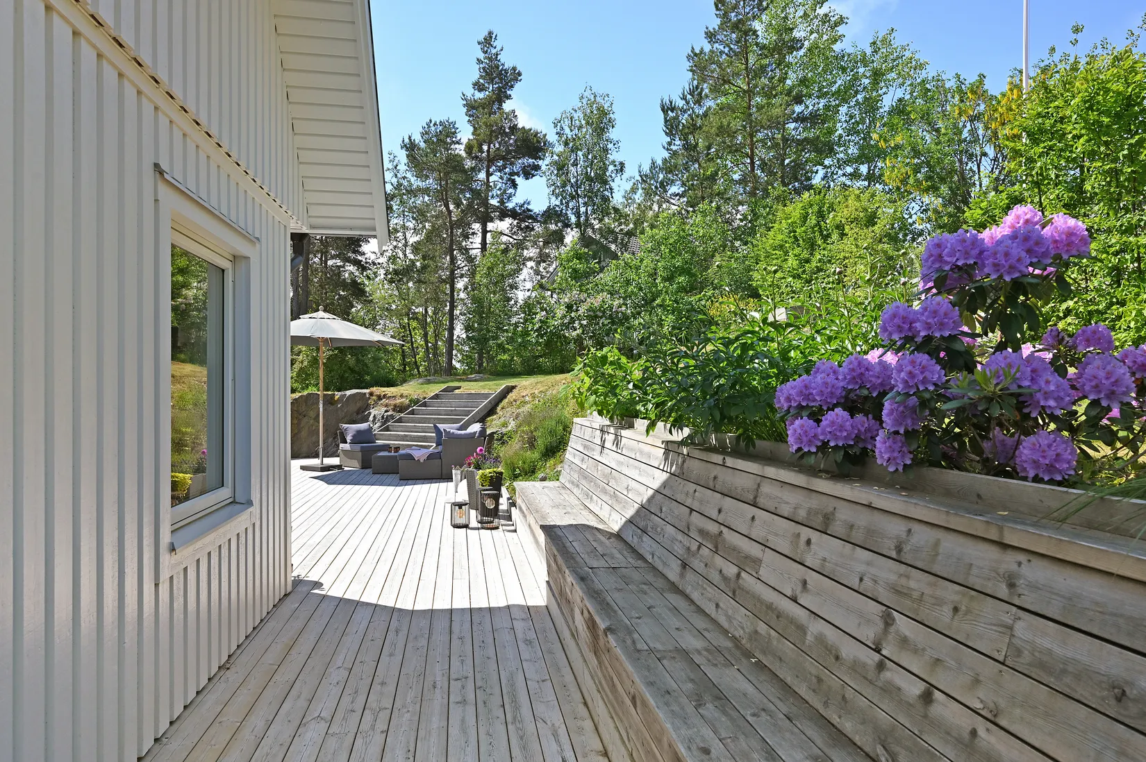 Villa, Torparevägen 20B, Trollbäcken, Tyresö
