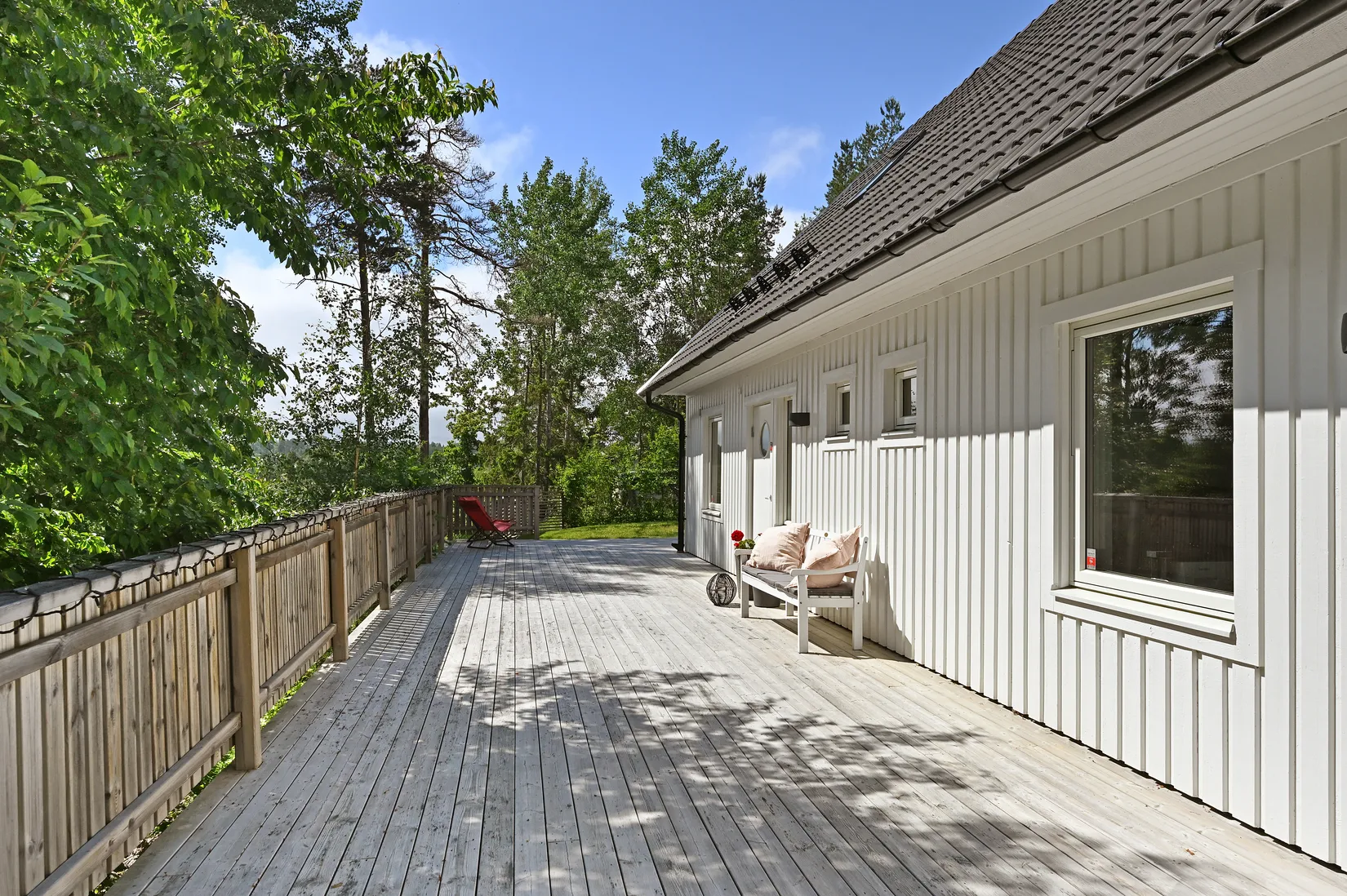 Villa, Torparevägen 20B, Trollbäcken, Tyresö