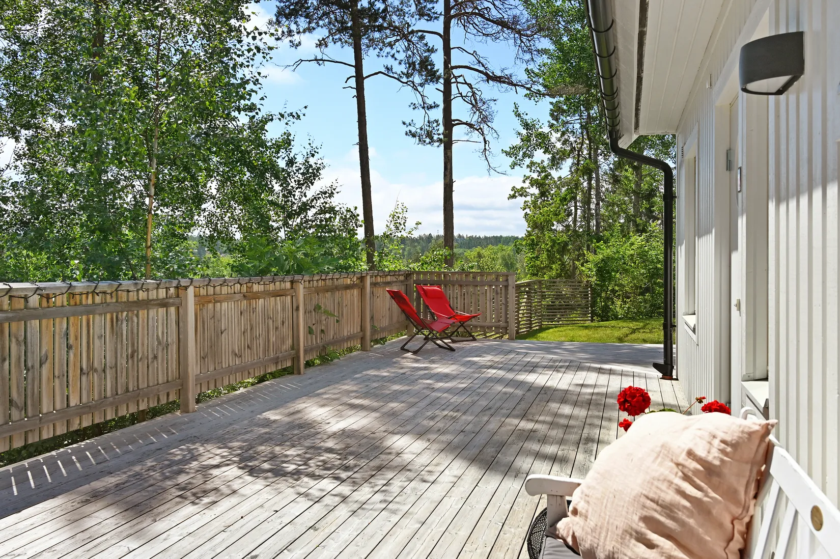 Villa, Torparevägen 20B, Trollbäcken, Tyresö