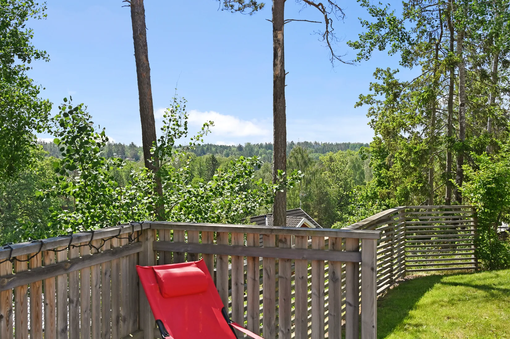 Villa, Torparevägen 20B, Trollbäcken, Tyresö