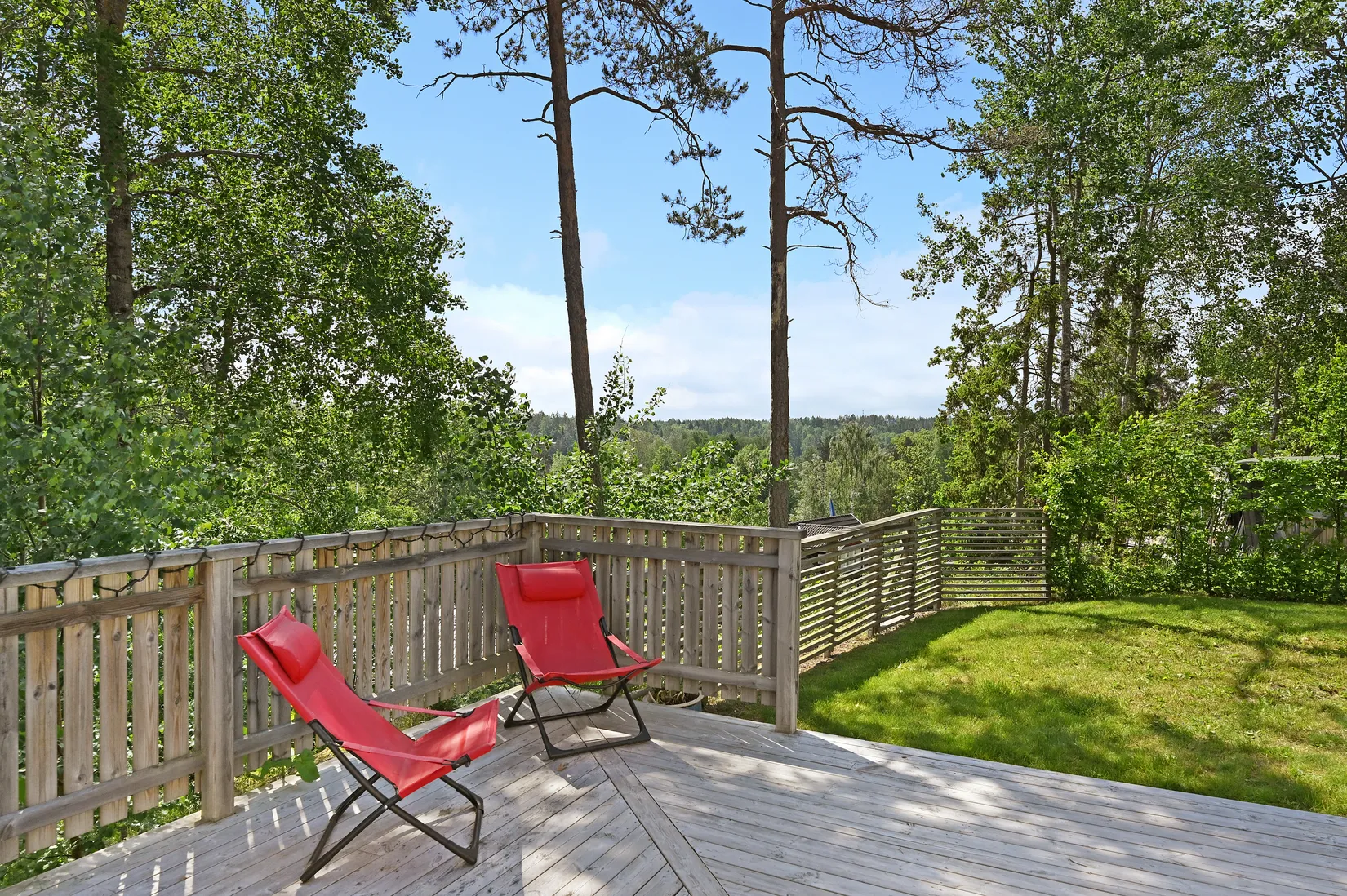 Villa, Torparevägen 20B, Trollbäcken, Tyresö