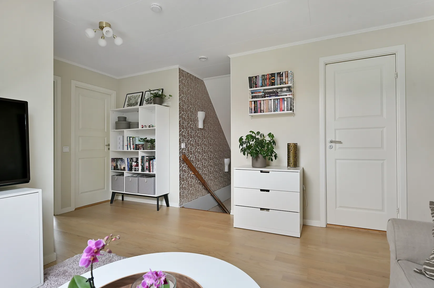 Villa, Torparevägen 20B, Trollbäcken, Tyresö