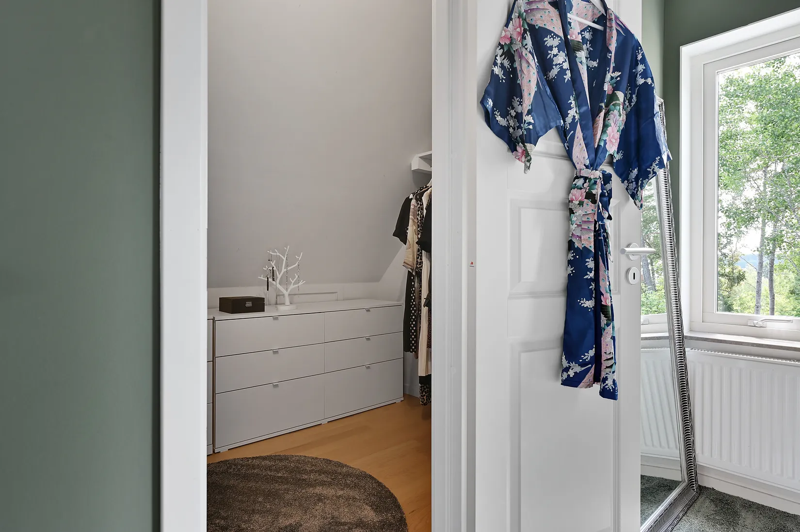 Villa, Torparevägen 20B, Trollbäcken, Tyresö