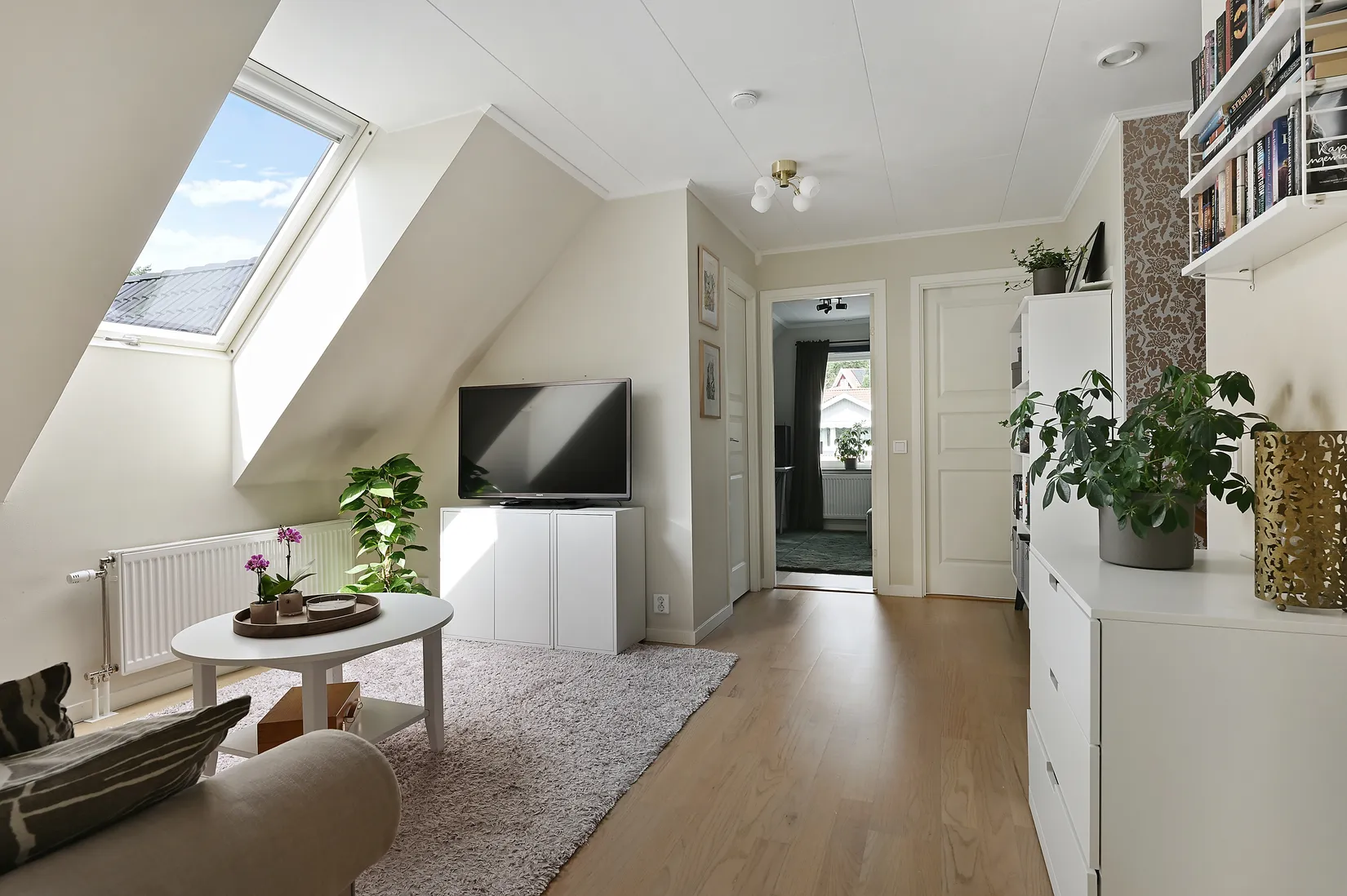 Villa, Torparevägen 20B, Trollbäcken, Tyresö