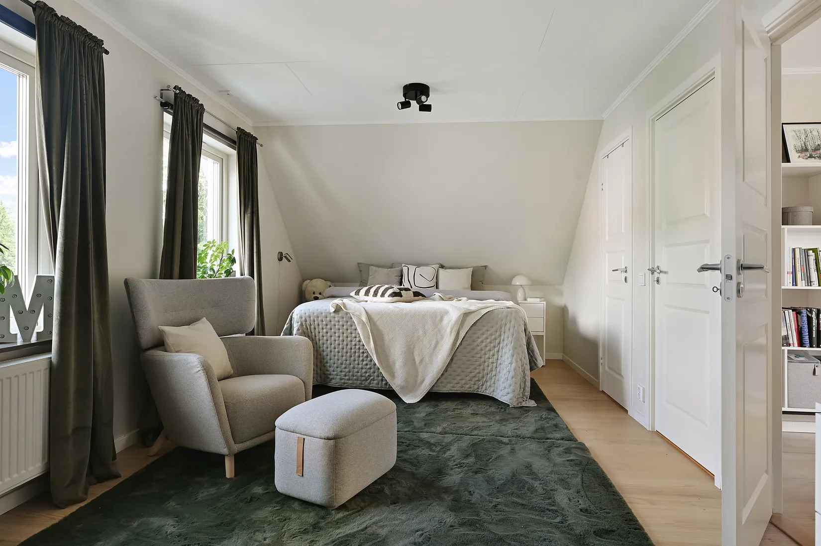 Villa, Torparevägen 20B, Trollbäcken, Tyresö
