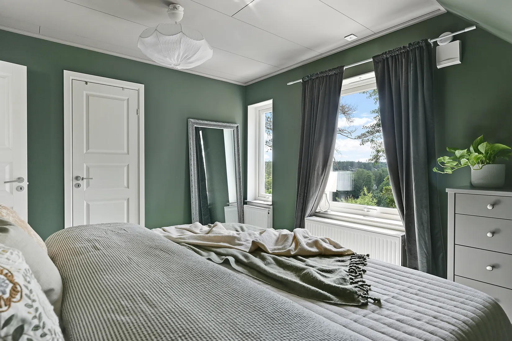 Villa, Torparevägen 20B, Trollbäcken, Tyresö