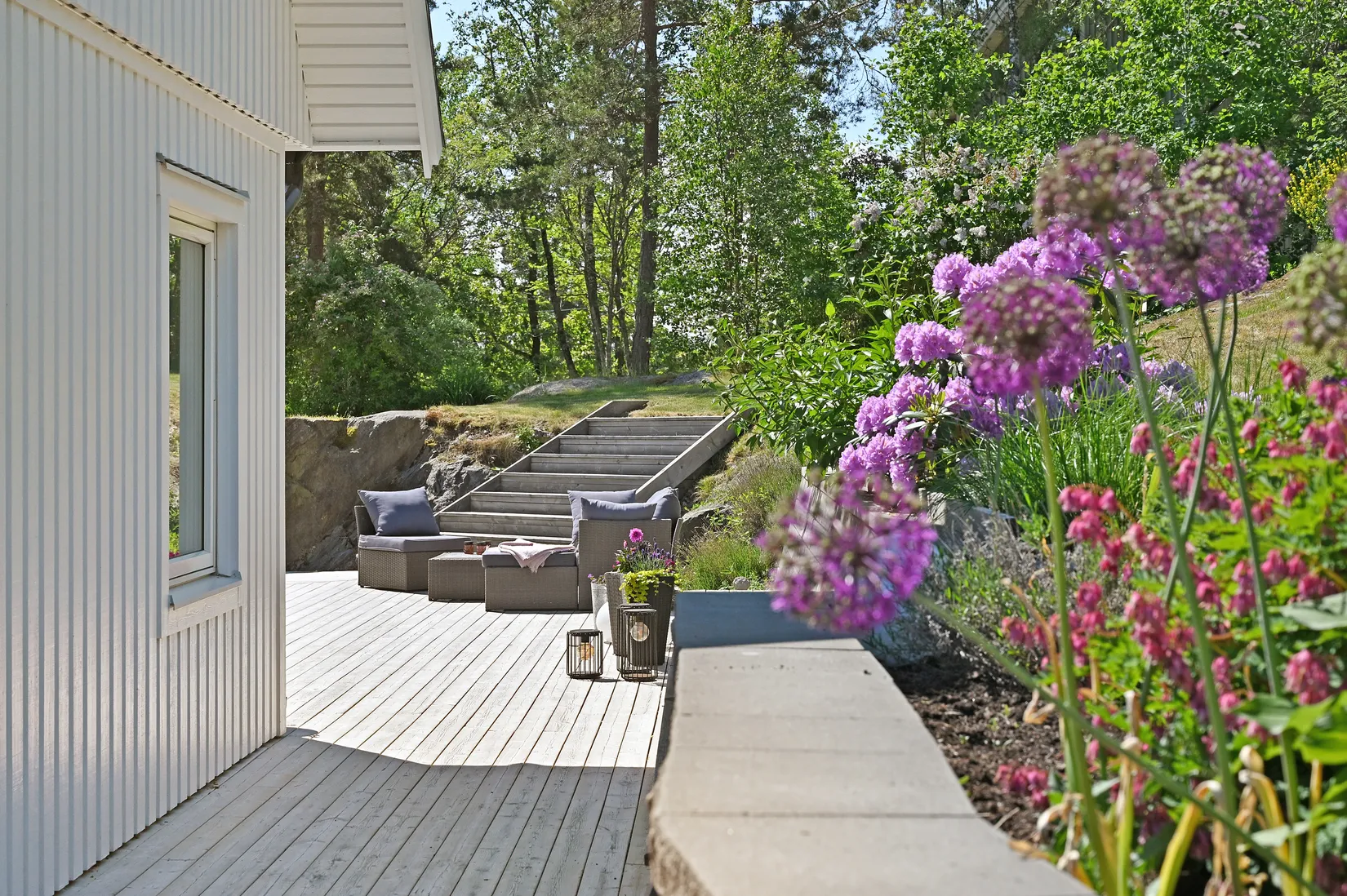 Villa, Torparevägen 20B, Trollbäcken, Tyresö