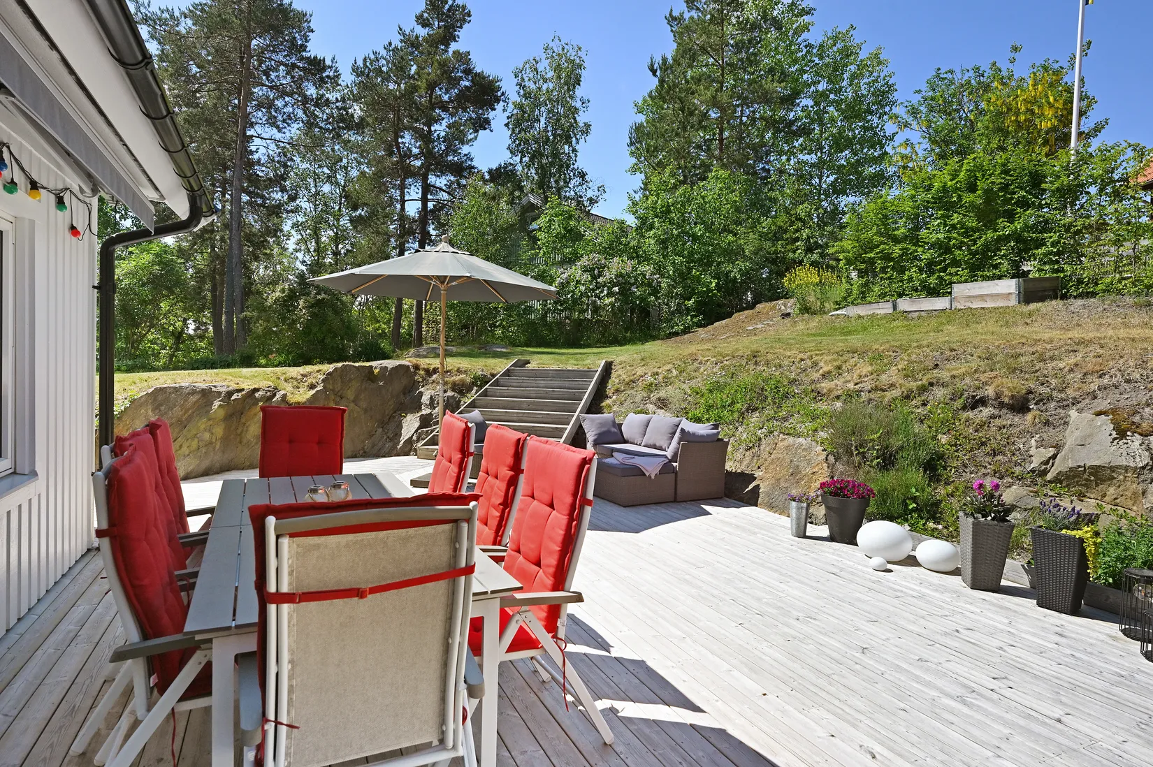 Villa, Torparevägen 20B, Trollbäcken, Tyresö