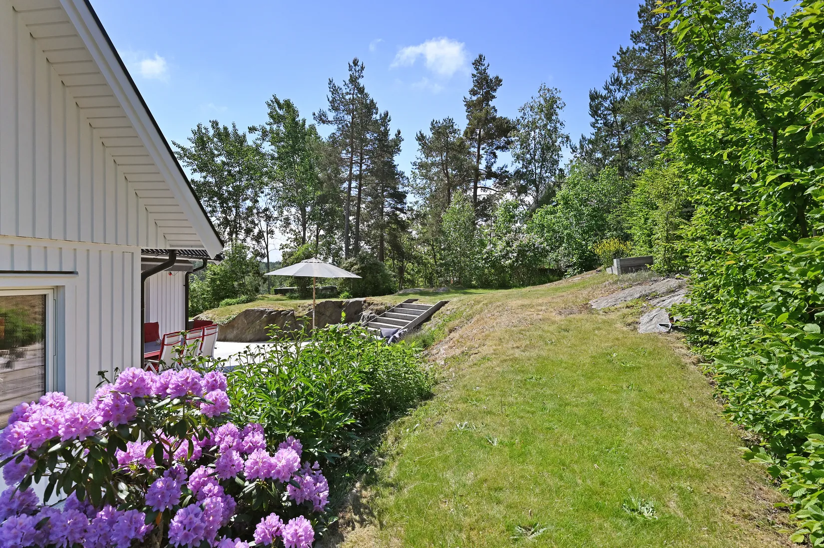 Villa, Torparevägen 20B, Trollbäcken, Tyresö