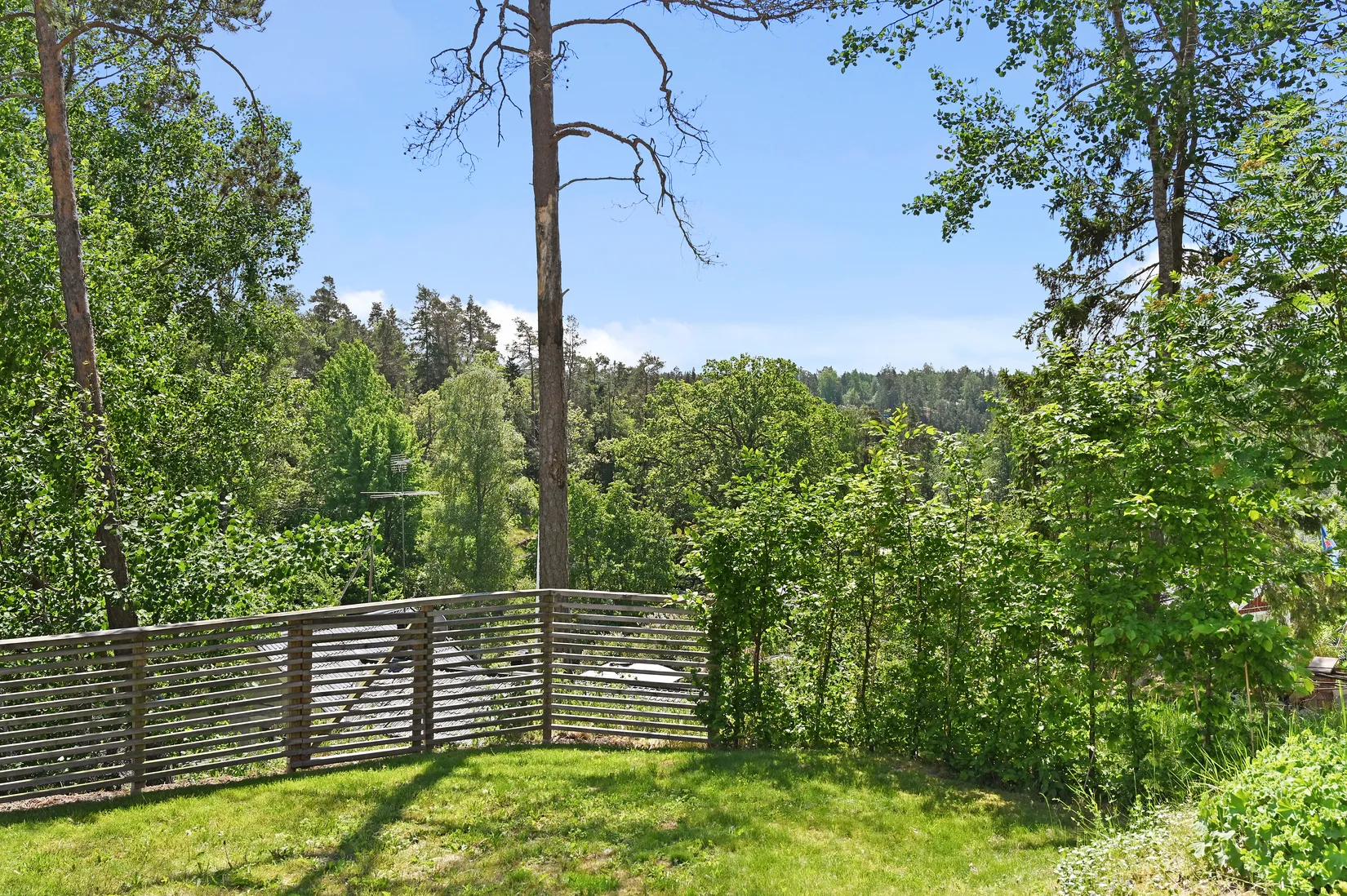 Villa, Torparevägen 20B, Trollbäcken, Tyresö