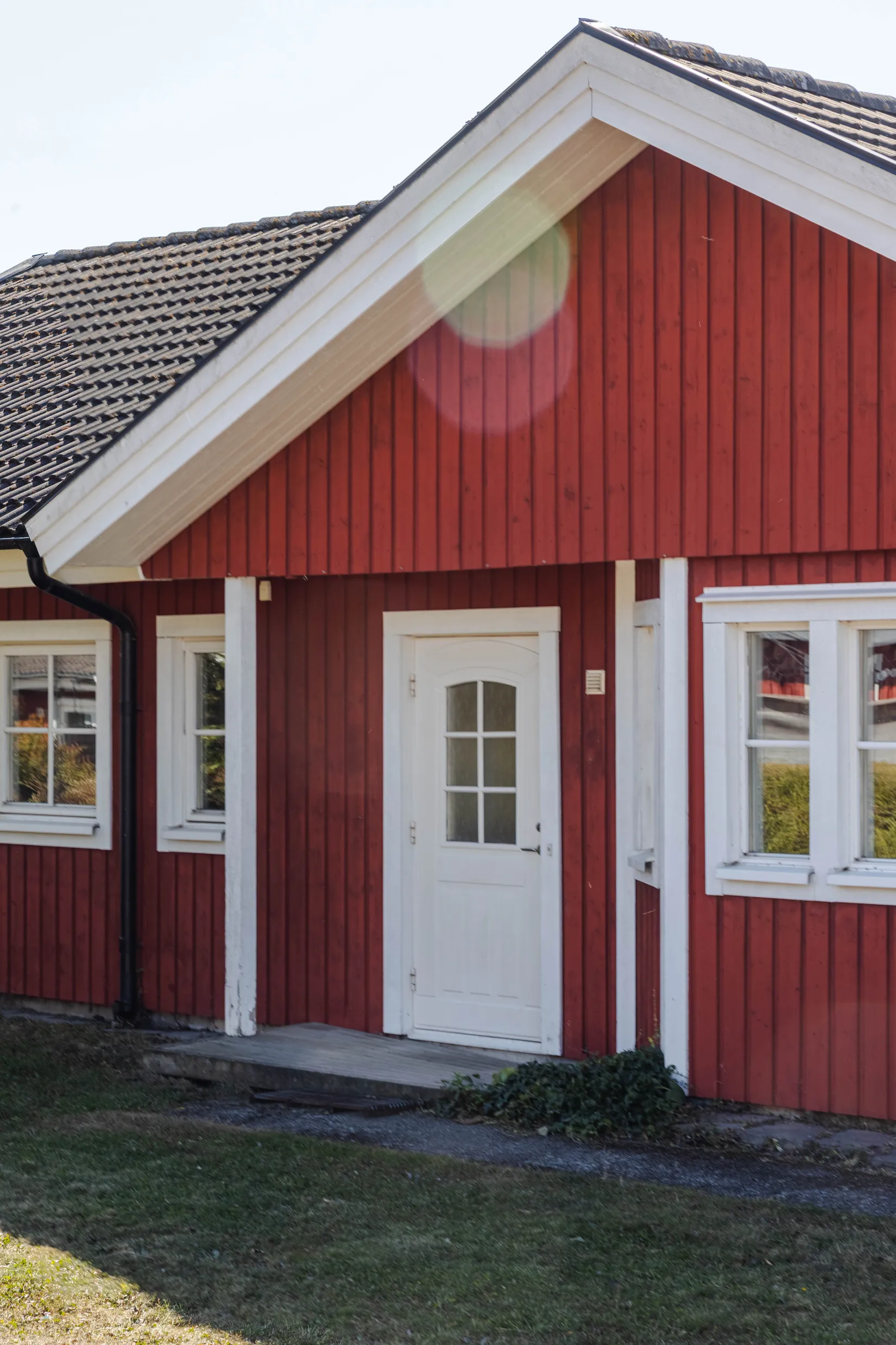 Villa, Lundbobergsvägen 38, Västerås