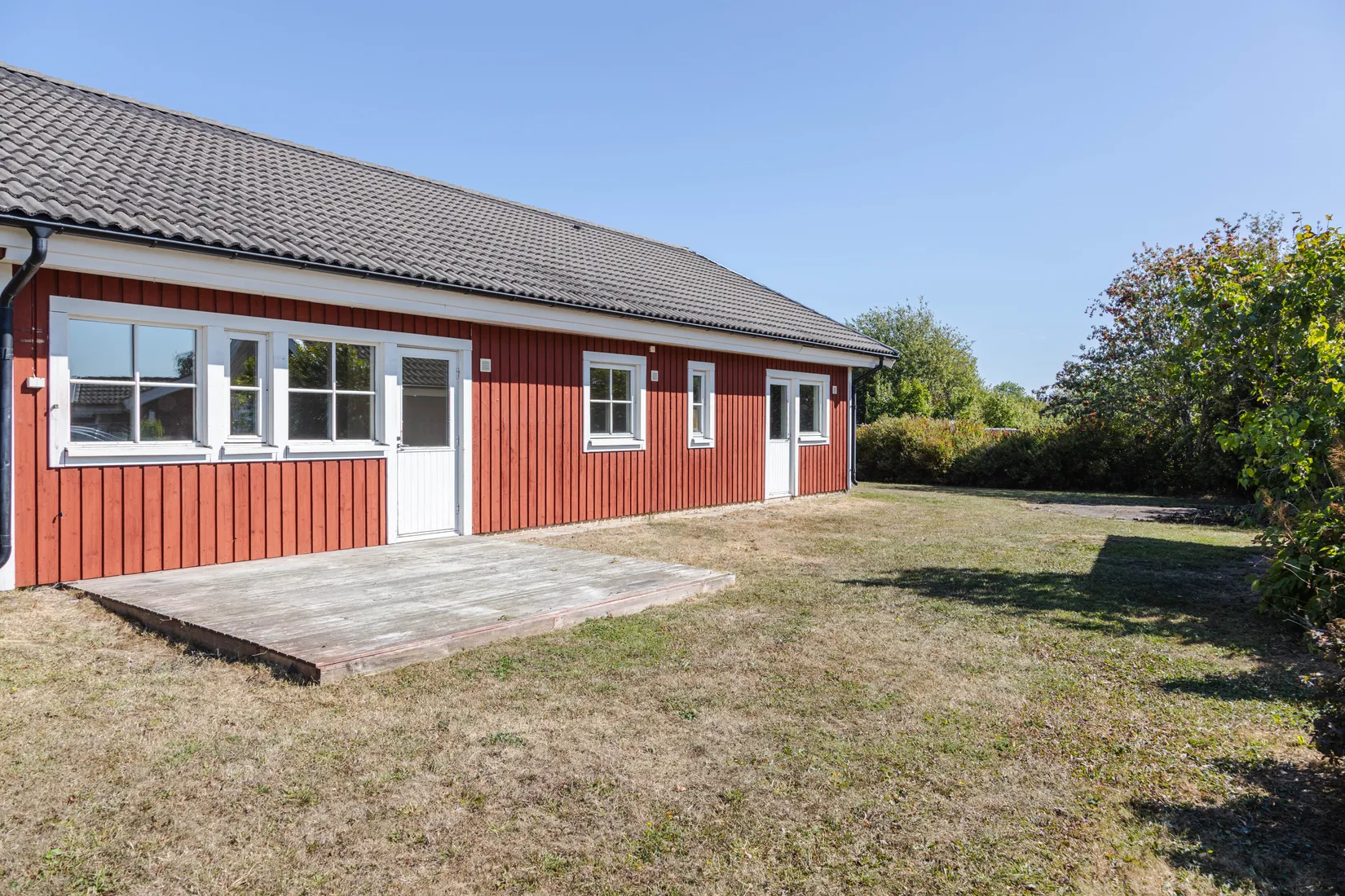 Villa, Lundbobergsvägen 38, Västerås