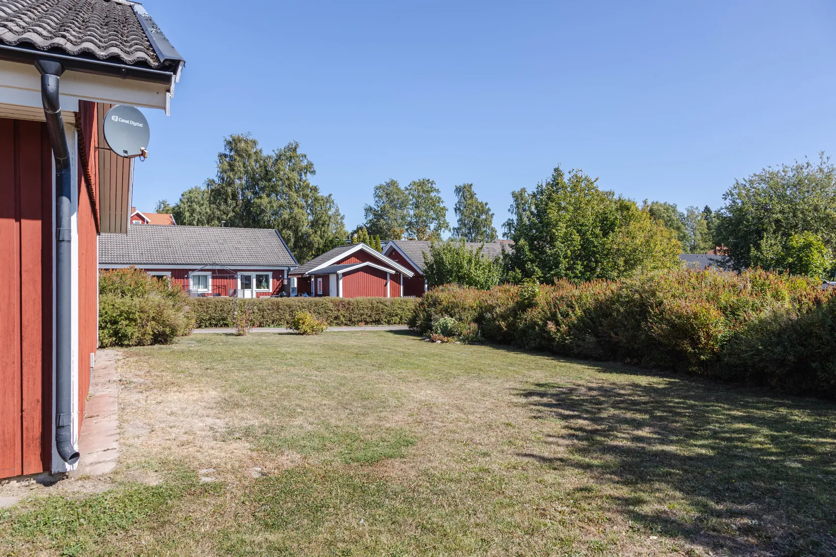 Villa, Lundbobergsvägen 38, Västerås