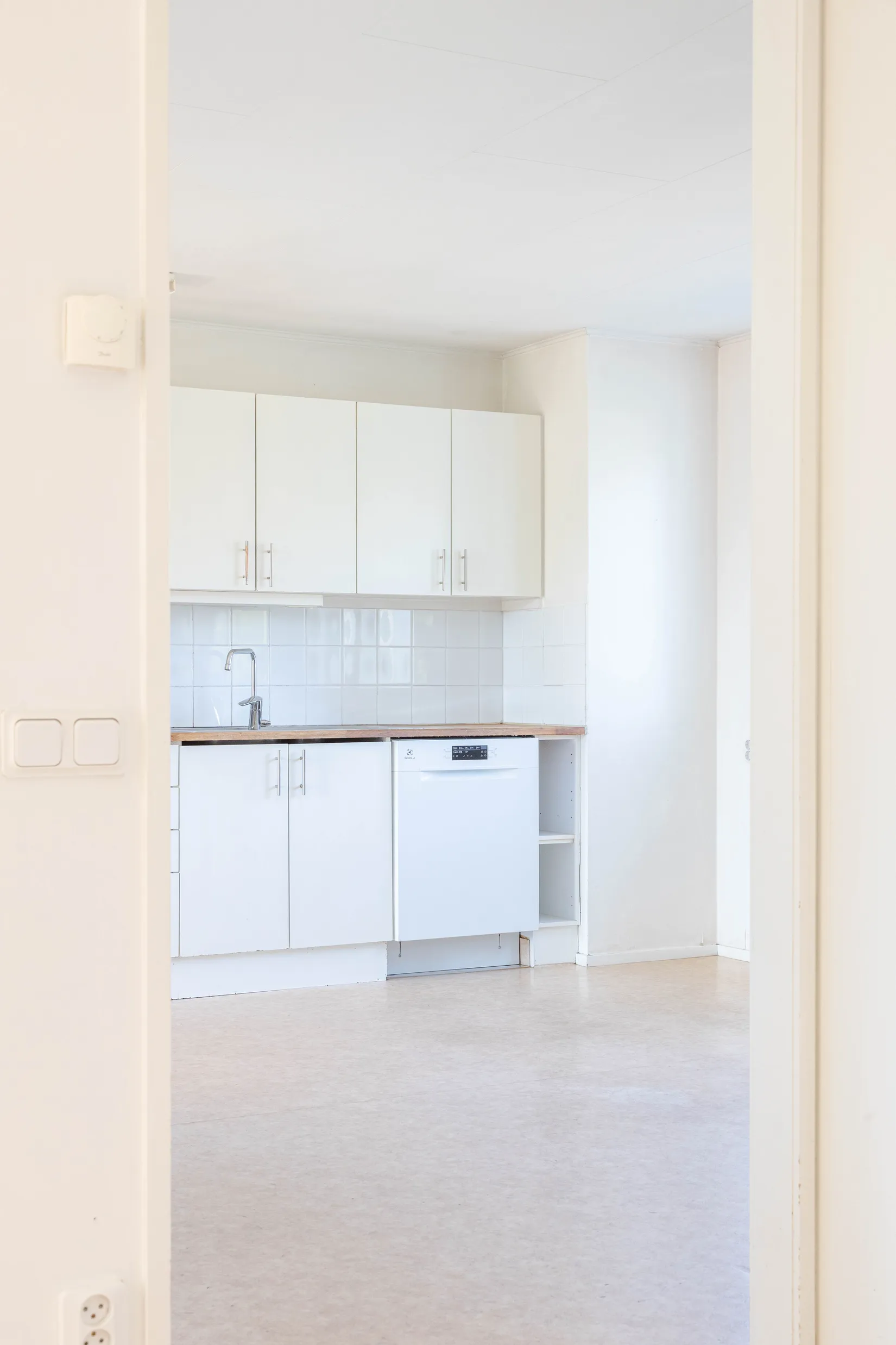 Villa, Lundbobergsvägen 38, Västerås