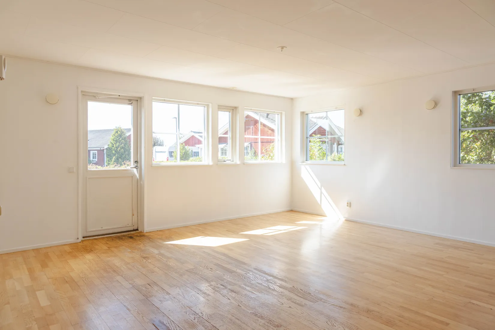 Villa, Lundbobergsvägen 38, Västerås