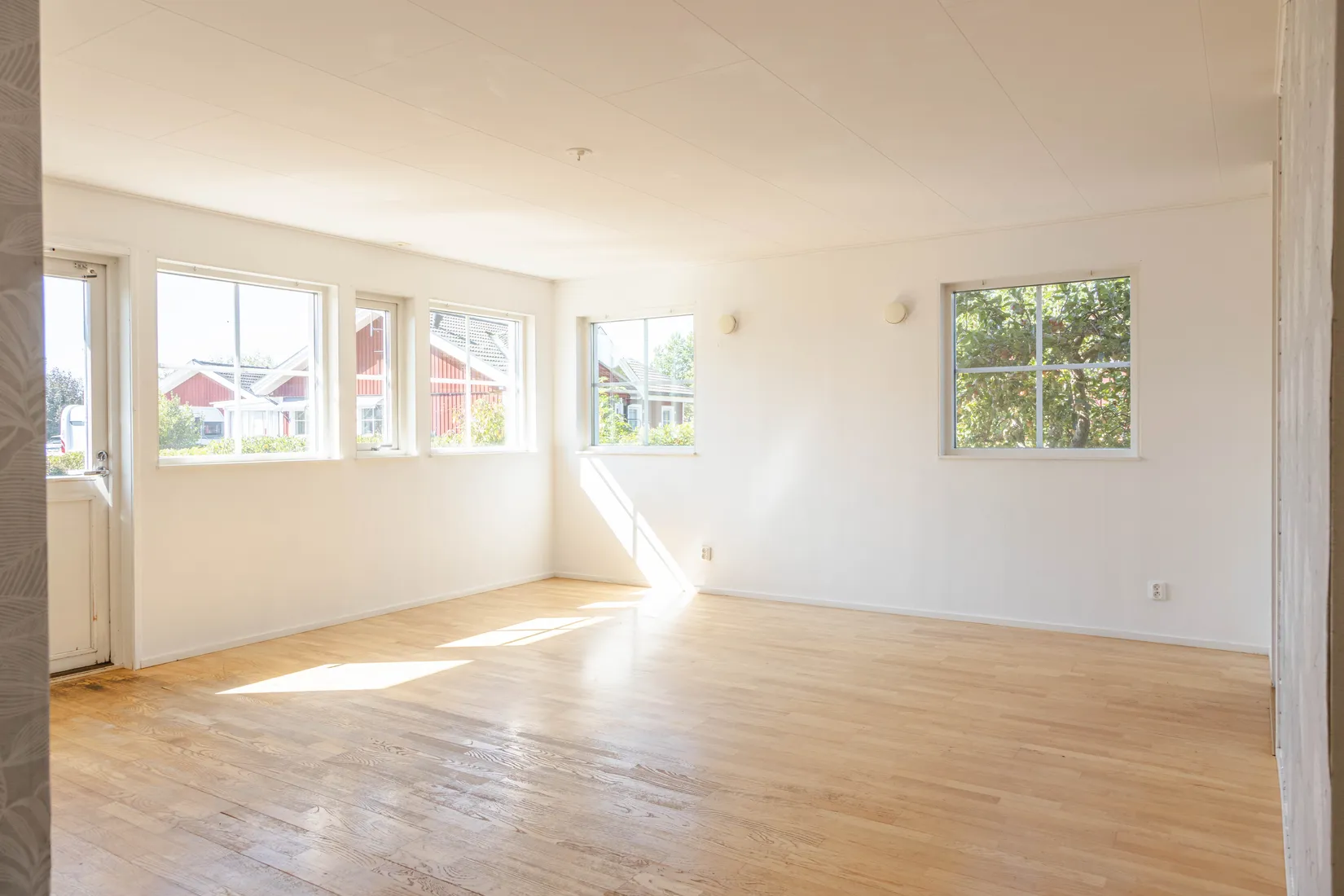 Villa, Lundbobergsvägen 38, Västerås