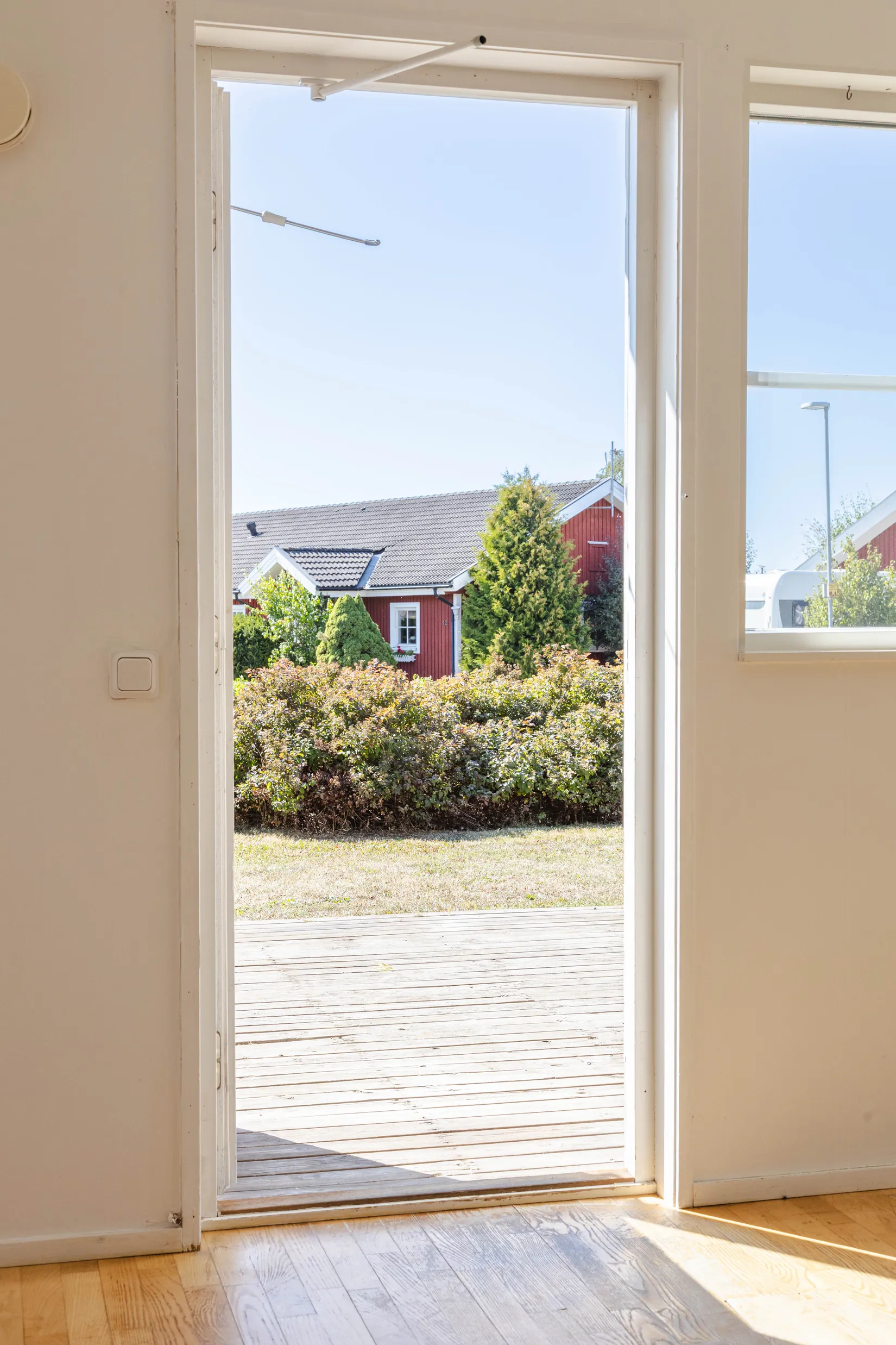 Villa, Lundbobergsvägen 38, Västerås