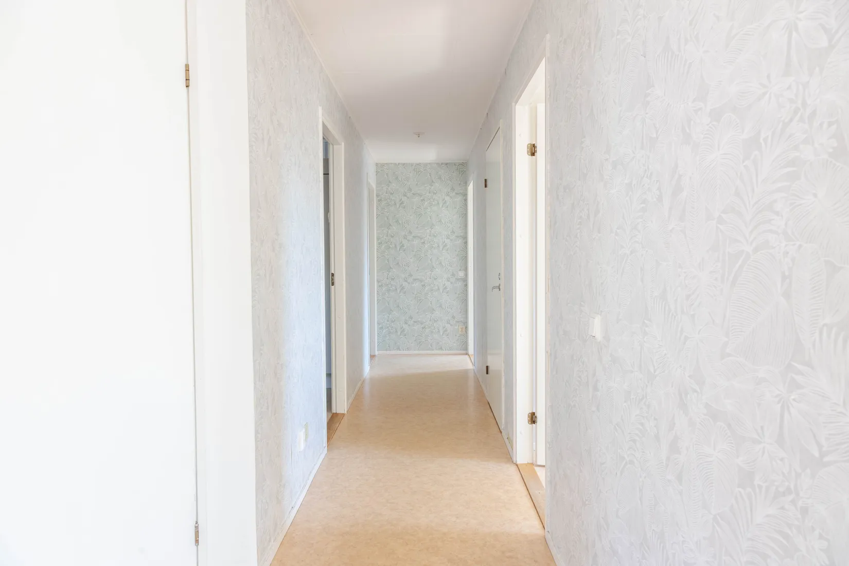Villa, Lundbobergsvägen 38, Västerås