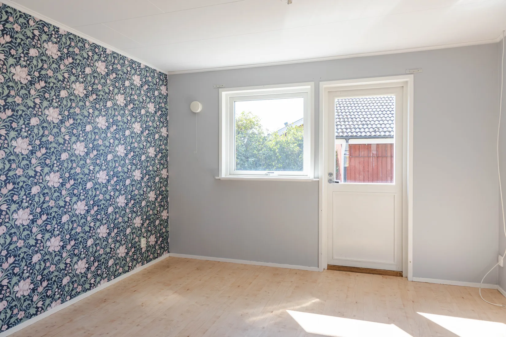 Villa, Lundbobergsvägen 38, Västerås