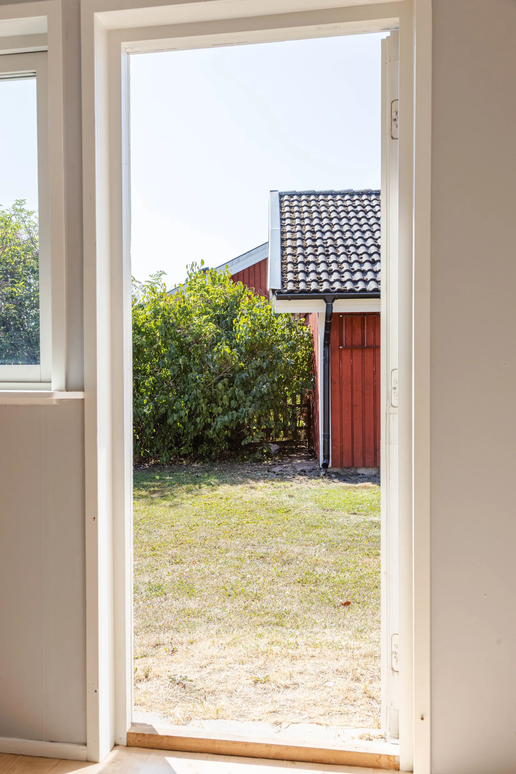 Villa, Lundbobergsvägen 38, Västerås