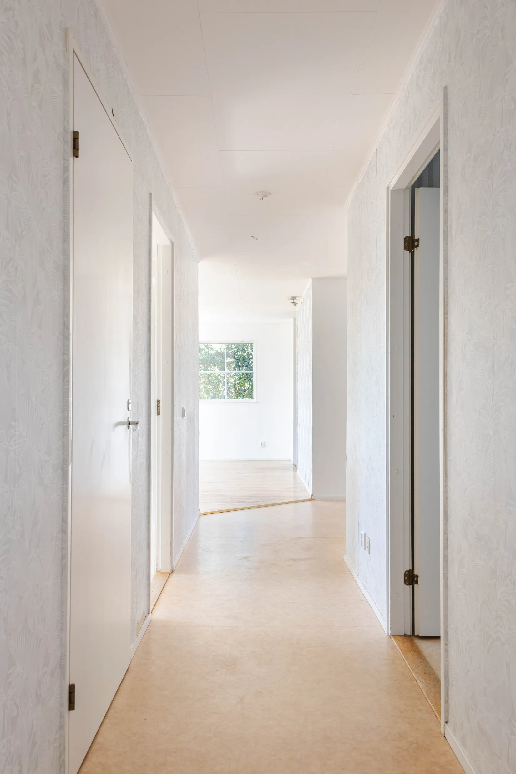 Villa, Lundbobergsvägen 38, Västerås