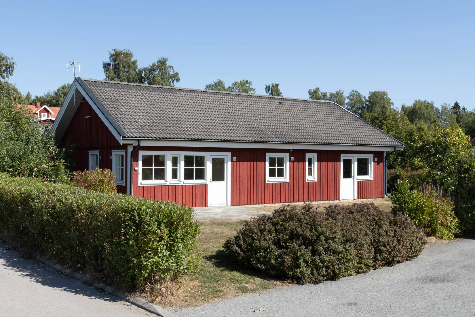 Villa, Lundbobergsvägen 38, Västerås