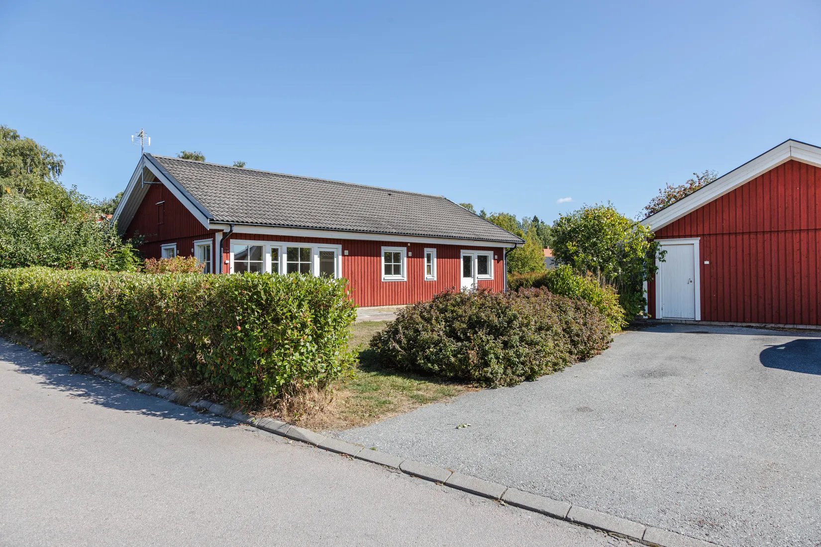 Villa, Lundbobergsvägen 38, Västerås